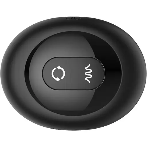 Анальна пробка Nexus Tornado - фото 3