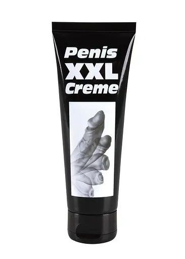 Крем для збільшення пеніса Orion Penis XXL Creme 80 мл