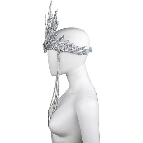 Корона Крижана королева - фото 2