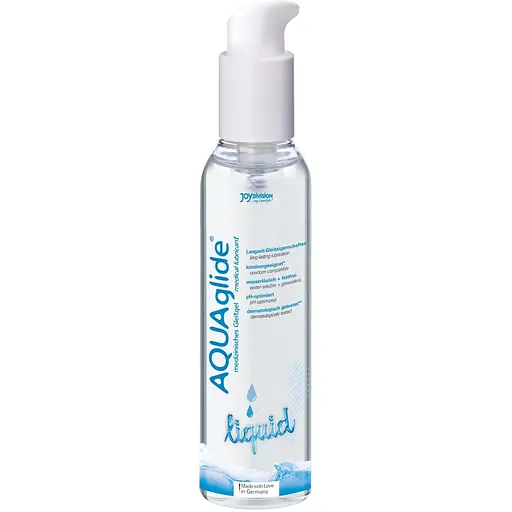 Лубрикант на водной основе Joydivision AQUAglide liquid 250 мл