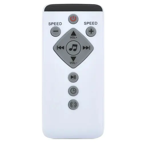 Кроватка-манеж El Camino ME 1125-G NOA Beige с автоматическим укачиванием - фото 10