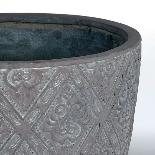 Кашпо Engard Гамільтон 35.5х35.5x30 см (GA81-1) - фото 3