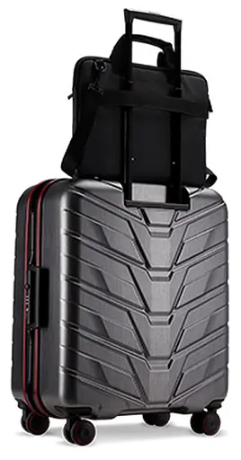 Сумка для ноутбука Acer 14" Carry Case (NP.BAG1A.188) - фото 7