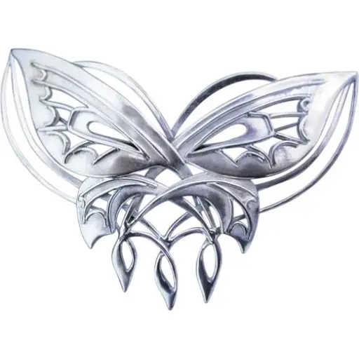 Брошь Арвен Володар Перстнів - фото 1