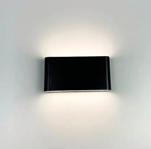 Фасадний LED світильник Lixa | Арт. OT 083-1 | Line F - фото 10