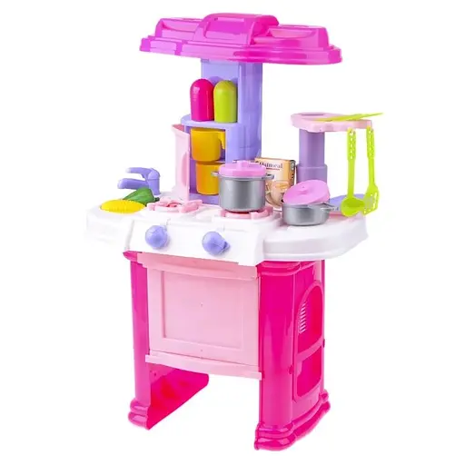 Игровой набор Кухня для девочки IE403