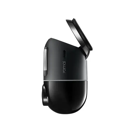 Видеорегистратор Xiaomi 70mai Dash Cam Omni 32 GB черный - фото 7