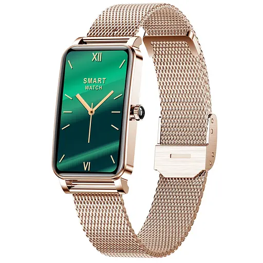 Годинник Smart Braclet Gold