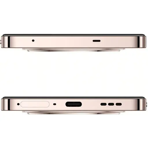 Смартфон Oppo Reno12 FS 5G 12/512 ГБ Amber Orange - фото 9