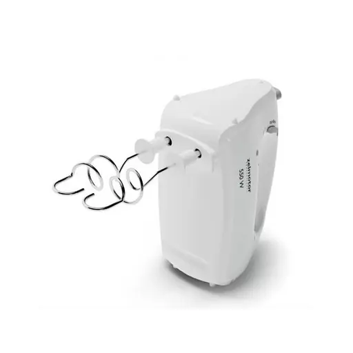 Миксер ZELMOTOR 451.4 White - фото 5