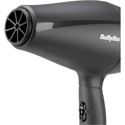 Фен BaByliss Super Light Pro 5910E [130132] - фото 7