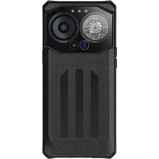 Смартфон IIIF150 B3 8/256GB Black [147754] - фото 3