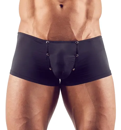 Чоловічі боксери Svenjoyment Men's Pants M чорний - фото 2