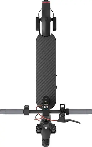 Електросамокат Xiaomi Electric Scooter 5 (BHR9618GL) - фото 3