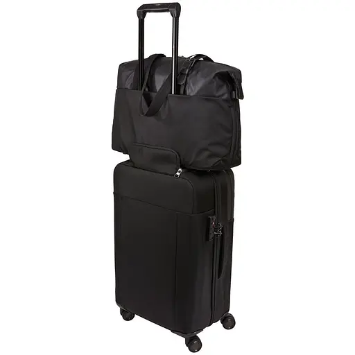 Наплечная сумка Thule Spira Horizontal Tote Black (TH 3203785) - фото 10
