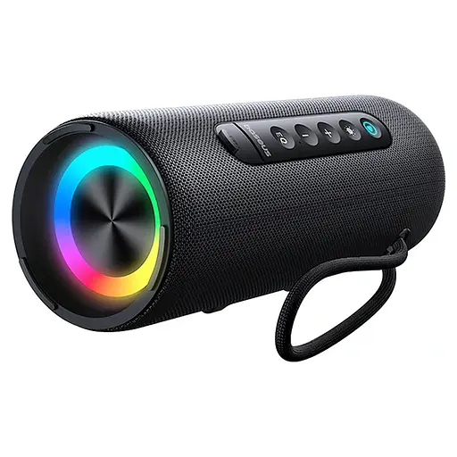 Bluetooth Колонка Baseus OS AeQur VO20 (A20067900117-00) Black