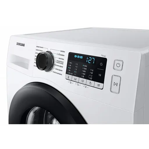 Стиральная машина Samsung WW90TA047AE1/UA автоматическая - фото 6