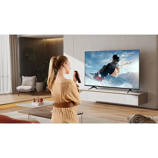 Телевізор Hisense 85E7NQ 85" QLED 4K (20014006) UA [131644] - фото 13