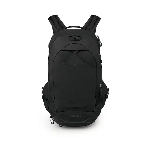 Рюкзак Osprey Escapist 30 Black M L (1054-009.3364) - фото 2