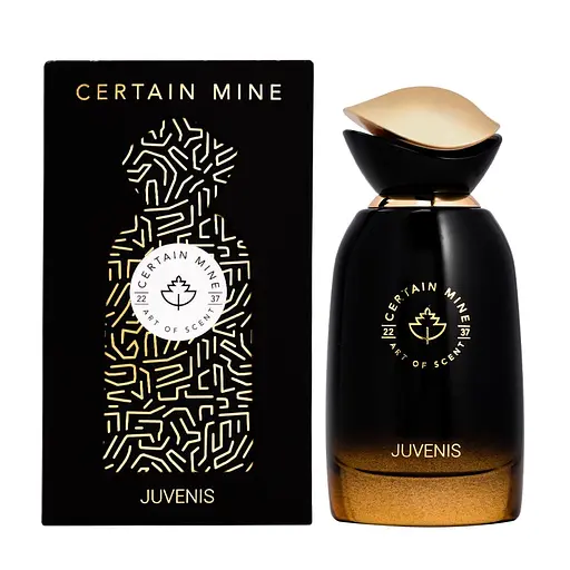 Парфумована вода Juvenis Certain Mine 75 мл