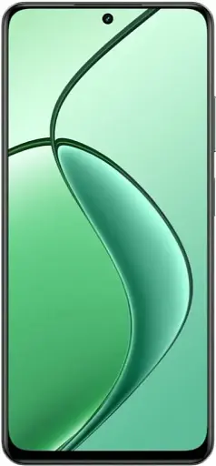 Смартфон Realme 12 5G 8/256GB Woodland Green Global Rom Refurbished - фото 2