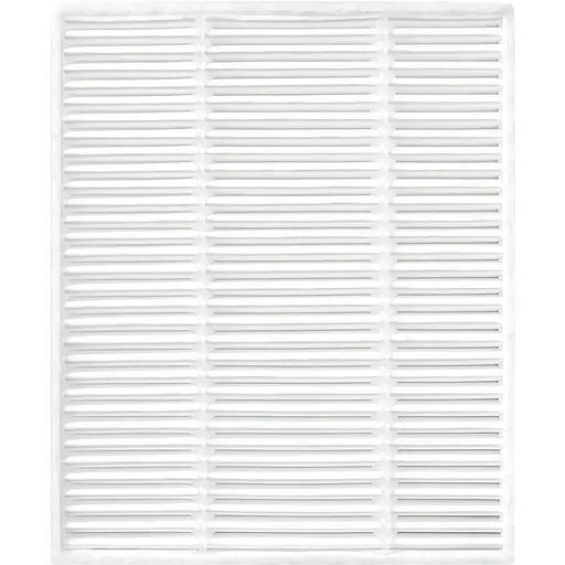 Пылевой фильтр для пылесоса Xiaomi Robot Vacuum S20 2 шт [143230] - фото 1