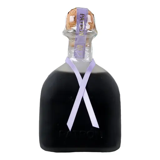 Ликер кофейный Patron Cafe XO 35% 0.7л - фото 4