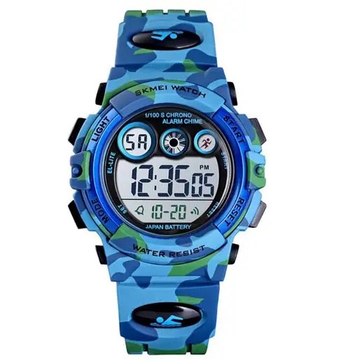 Часы Skmei Kids - фото 2