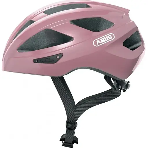 Велошолом спортивний Abus Macator Pink Rose S (1007-673344)