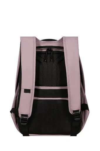 Рюкзак-Антивор 14.1" Samsonite SECURIPAK 2.0 LILAC 41х28х15 KO8*00001 - фото 2