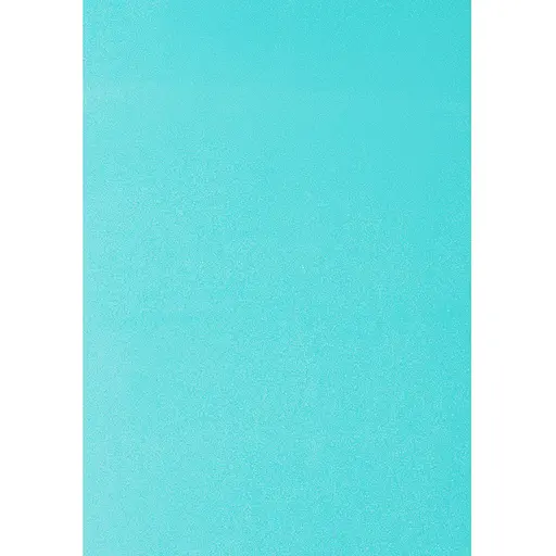 Набір фоамірана Santi Eva з глітером 20x30 см 10 аркушів світло-м'ятний (743326)