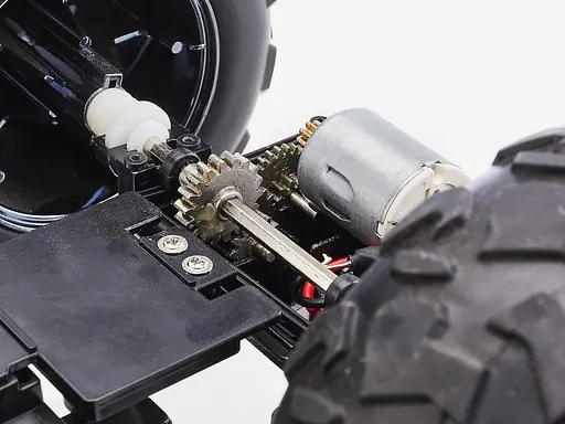 Машинка Revell Control RC Car Mercedes X-Class на управлінні 2.4 GHz білий 24465 - фото 5