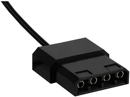 Вентилятор Aerocool Spectro 12 FRGB, 120х120х25 мм, Molex (ACF3-NA10217.11) - фото 4