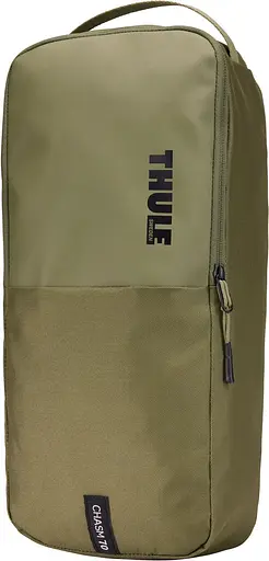 Спортивная сумка Thule Chasm Duffel 70 л Olivine (TH 3204994) - фото 12