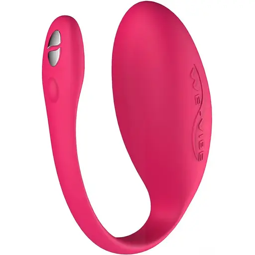 Смарт-виброяйцо We-Vibe Jive Electric Pink