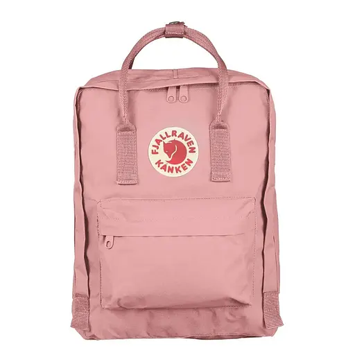 Рюкзак Fjallraven Kanken Pink (1004-23510.312)