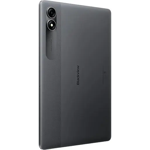 Планшет Blackview Tab 9 10.95" 6ГБ, 256ГБ, 8200мАгод, Android серый RU - фото 6