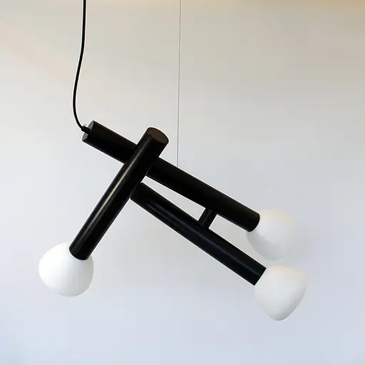 Подвесной светильник Friendlylight Spore PD FL3087 - фото 1