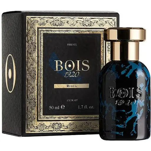 Духи оригинал Bois 1920 Rebus 50 мл Extrait de Parfum - фото 1