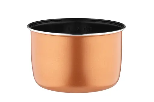 Мультиварка Ardesto MC-P17 860Вт 5л книга рецептів нержавіюча сталь+пластик срібляста - фото 6