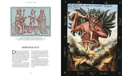 The Occult, Witchcraft & Magic - Кристофер Делл - фото 2