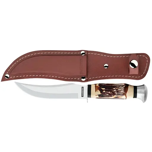 Нож Tramontina Sport в чехле 127 мм (26011/105)