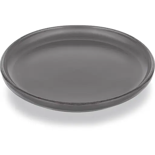 Тарілка десертна Ardesto Lazio 20.5 см сіра (AR1620DG) - фото 5