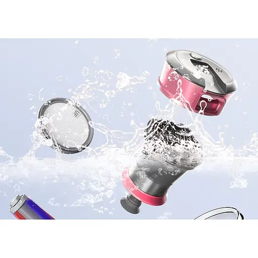 Ручной пылесос Jimmy BX5 Pro (141933) - фото 7