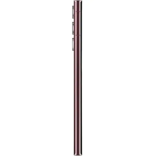 Смартфон Samsung Galaxy S22 Ultra 12/512GB Burgundy (SM-S908BDRH) - фото 8