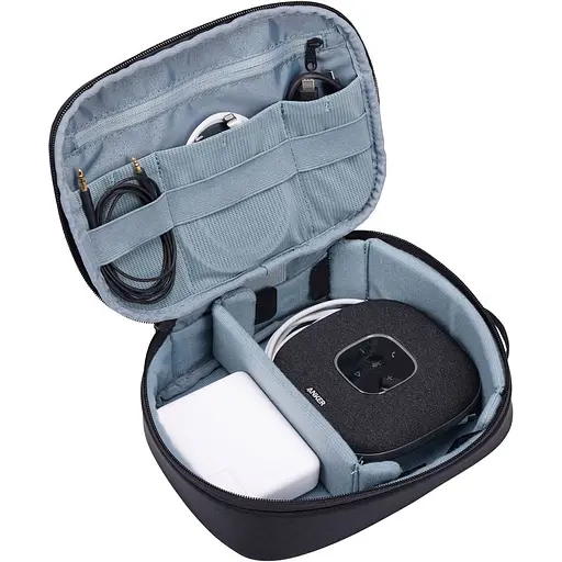Органайзер Thule Subterra 2 PowerShuttle Large Black (TH 3205043) - фото 5