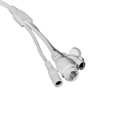 IP-відеокамера з WiFi 2Mp+2Mp Light Vision VLC-4482WI(Camhi Pro) f=3.6mm, ІЧ+LED-підсвічування, з мікрофоном (75-00295) - фото 8