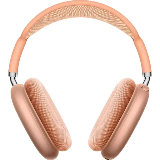 Навушники Hoco W65 Plus Happy ANC Orange [154355] - фото 1