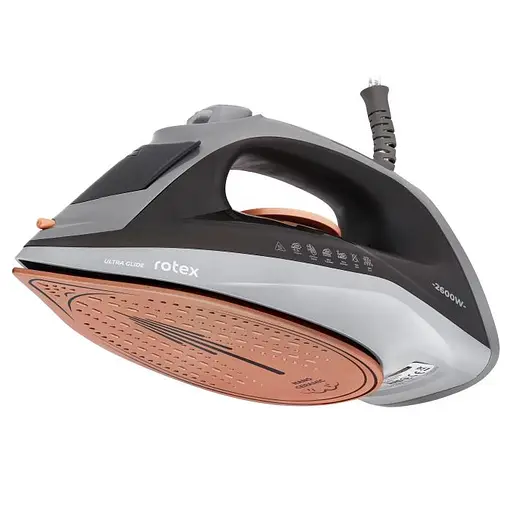 Праска Rotex RIC41-C Ultra Glide - фото 9