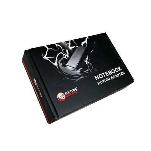 Блок питания ExtraDigital для ноутбуков Dell 20V 4.5A 90W Type-C (PSD4021) - фото 2